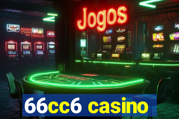 66cc6 casino